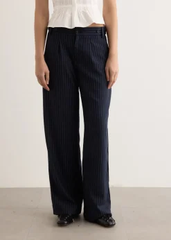 The Lennox Trousers