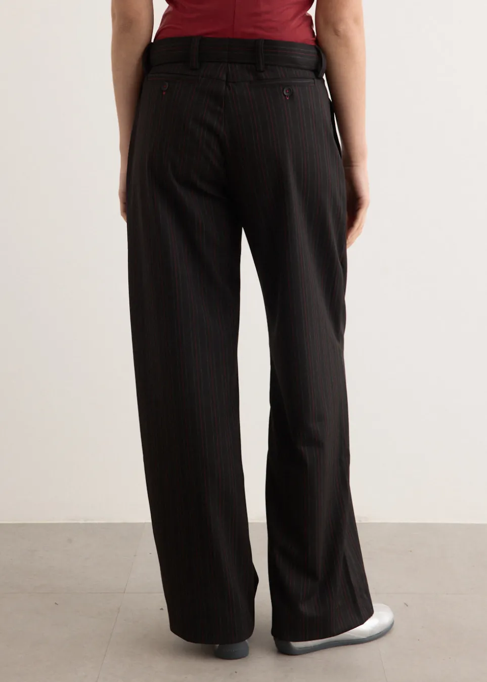 The Lennox Trousers