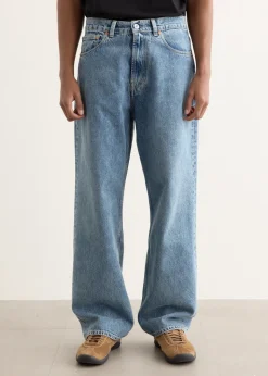 Third Cut Jeans