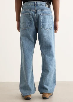 Third Cut Jeans