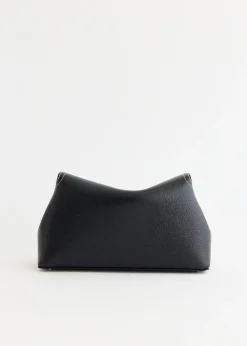 T-Lock Clutch Bag