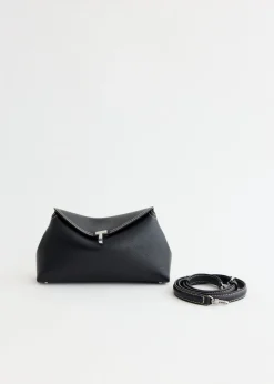 T-Lock Clutch Bag