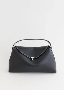 T-Lock Top Handle Bag
