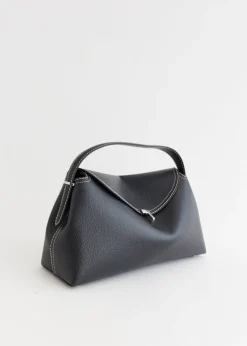 T-Lock Top Handle Bag