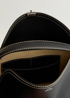 T-Lock Top Handle Bag