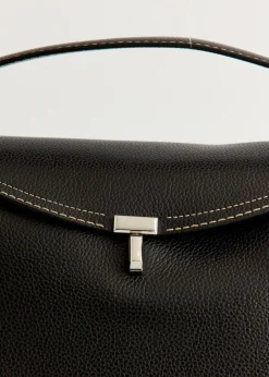 T-Lock Top Handle Bag