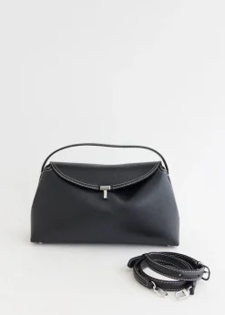 T-Lock Top Handle Bag