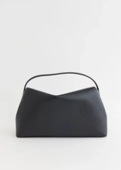 T-Lock Top Handle Bag