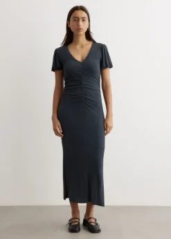 Tomorrow Ruched Dress