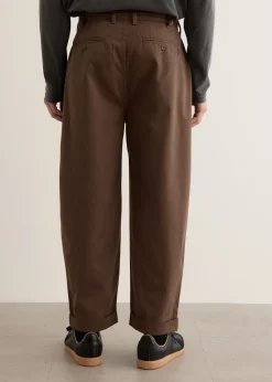 Trawler Chino Pant