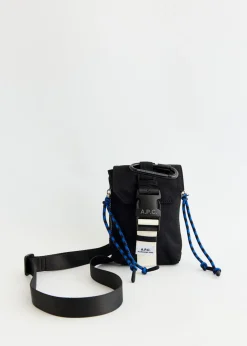 Trek Crossbody Pouch