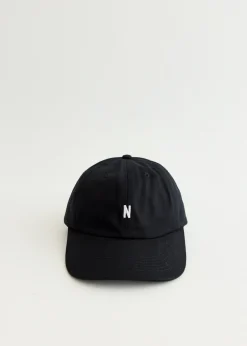 Twill Sports Cap