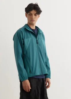 Two Tone Trainings Jacket