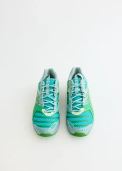 UB9-S GEL-DS Trainer 14 'Waterfall Lichen Rock' Sneakers