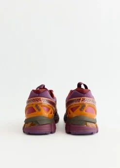 UB10-S Gel-Kayano 20 'Deep Plum' Sneakers