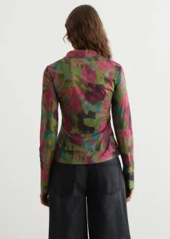 Underland Fitted Shirt