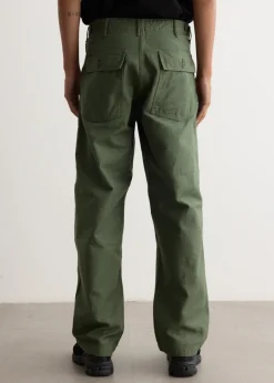 U.S. Army Fatigue Pants