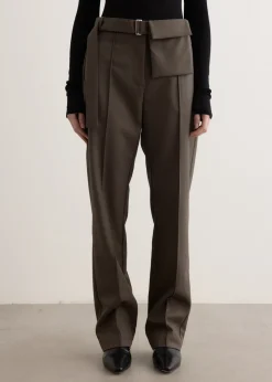 Utility Pocket Pants