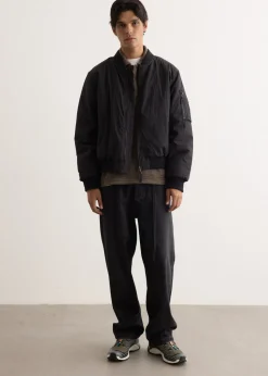 Utopia Bomber Jacket