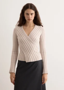 Valeria Knit Top