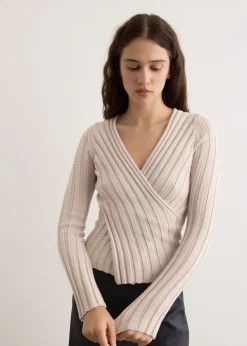 Valeria Knit Top