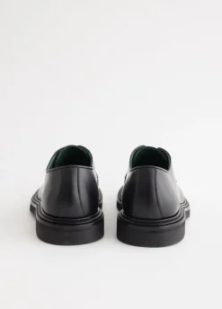 Vinnee Blucher Derbies