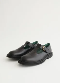 Vinnee T-Strap Derby