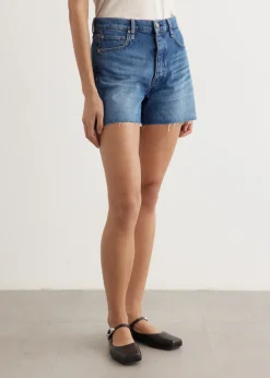 Vintage Cut Off Shorts