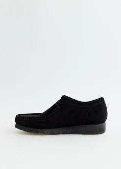Wallabee Shoes