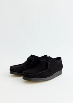 Wallabee Shoes