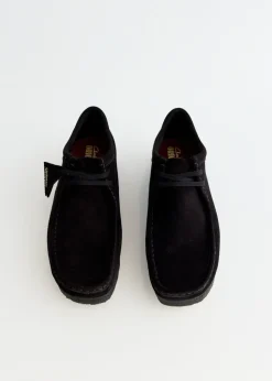 Wallabee Shoes