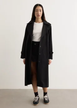 Wanderer Trench Coat
