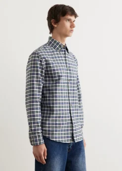 Western Oxford Shirt