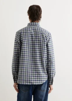 Western Oxford Shirt