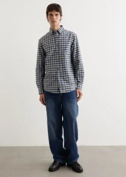 Western Oxford Shirt