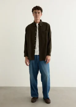 Wide Fit 30's Painter Pants