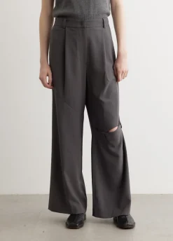 Wild Folding Pants