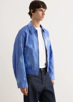 Wilson Printed Tyvek Jacket