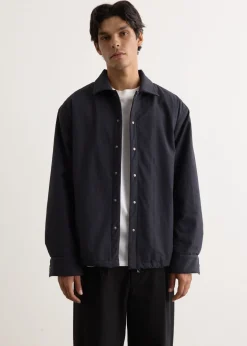 Wipeout Utility Overshirt