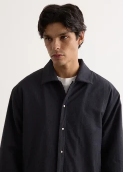 Wipeout Utility Overshirt