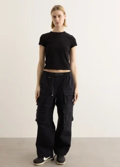 Women's ACG Smith Summit Zip Off Pants