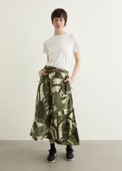 Women's ACG Zip Smith Summit Skirt