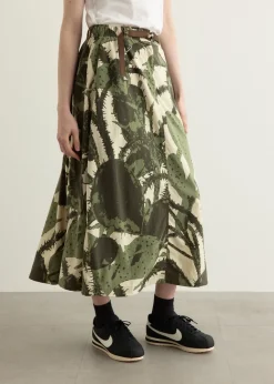 Women's ACG Zip Smith Summit Skirt