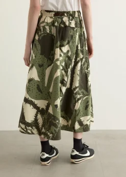 Women's ACG Zip Smith Summit Skirt