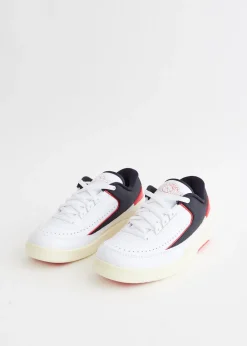 Women's Air Jordan 2 Low 'Chicago Twist' Sneakers