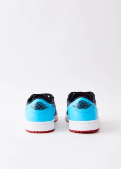 Women's Air Jordan 1 Low OG 'UNC to Chicago' Sneakers