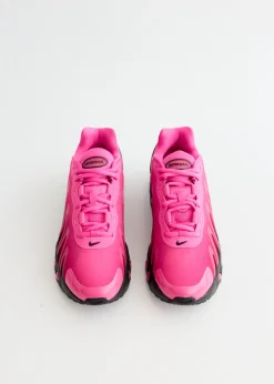 Women's Air Max Dn8 'Laser Fuchsia' Sneakers