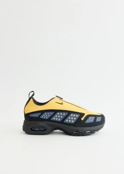 Women's Air Max SNDR 'Saturn Gold' Sneakers