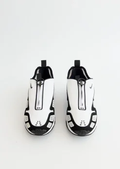 Women's Air Max SNDR 'White Black' Sneakers