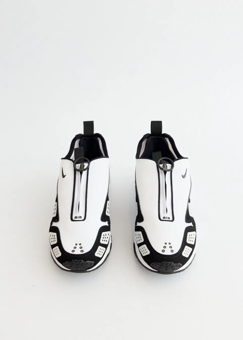 Women's Air Max SNDR 'White Black' Sneakers